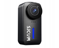 SJCAM C110 czarna - 1287511 - zdjęcie 2